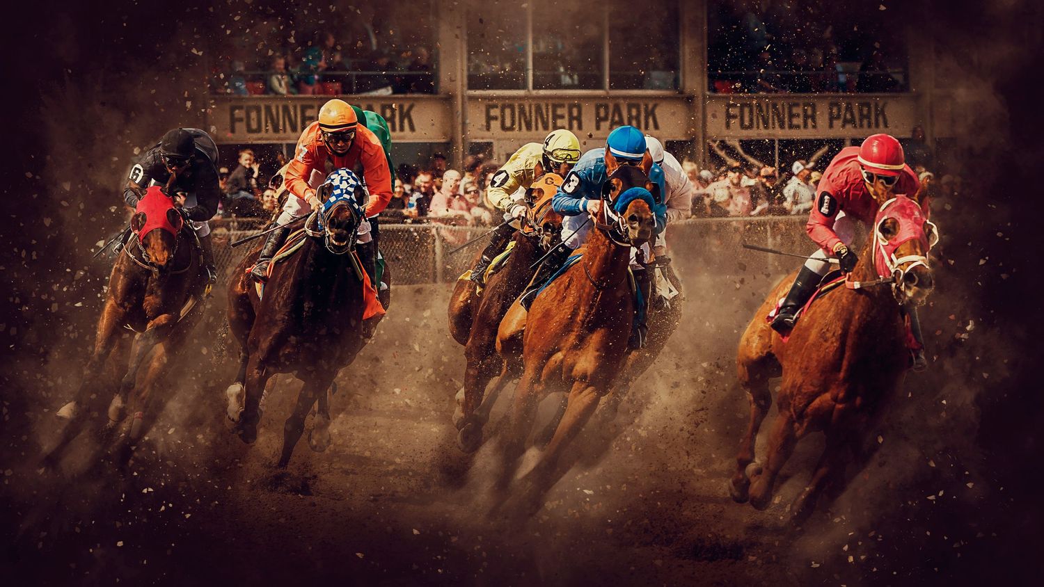 TonDi Stakes