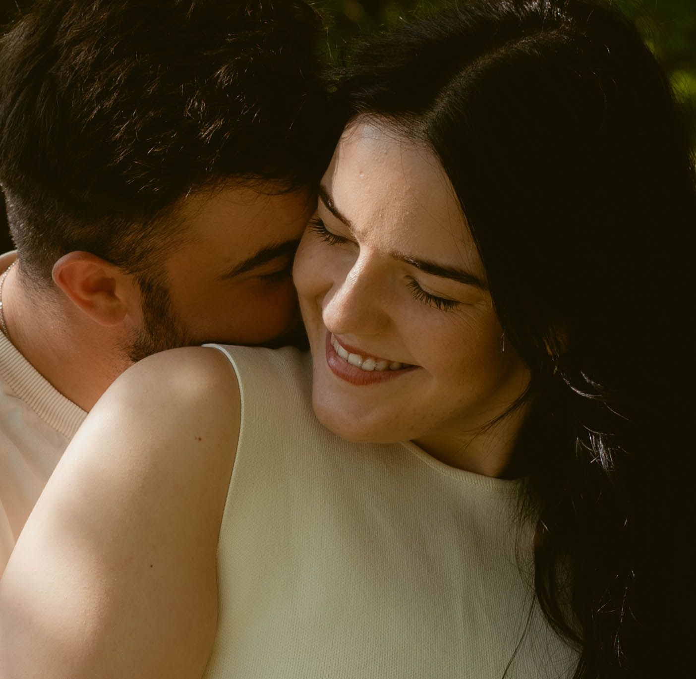 Engagement photography Leicester & Leicestershire