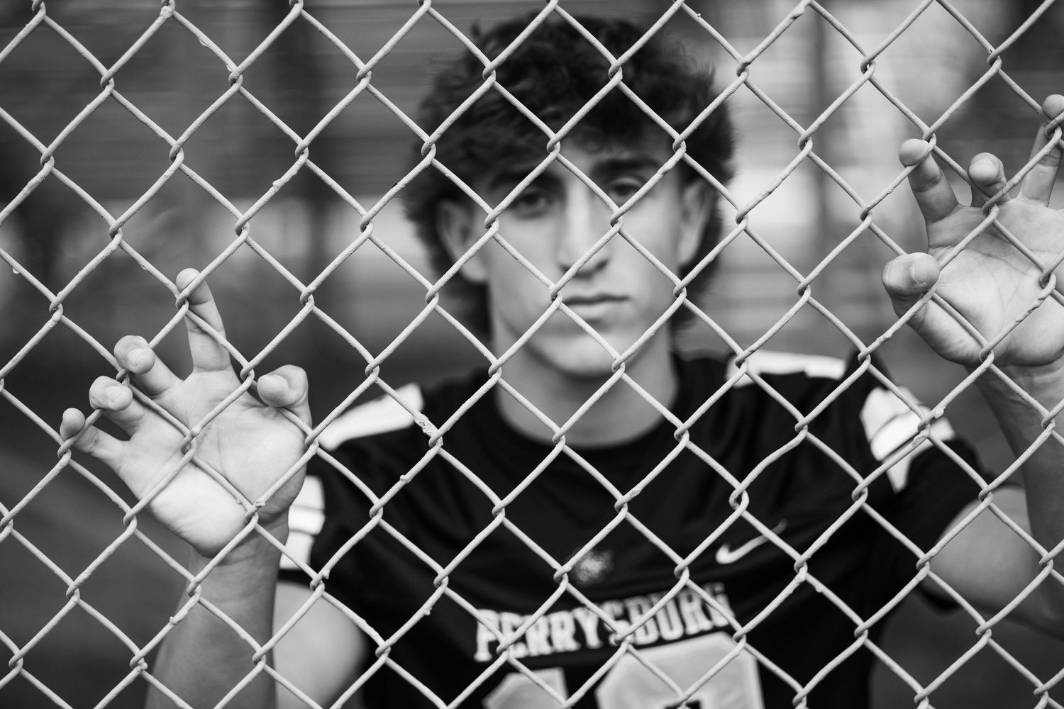 Senior Photos
 Football
Moody 
Perrysburg, Oh