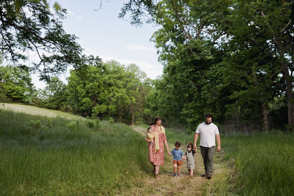 springfield family photographer