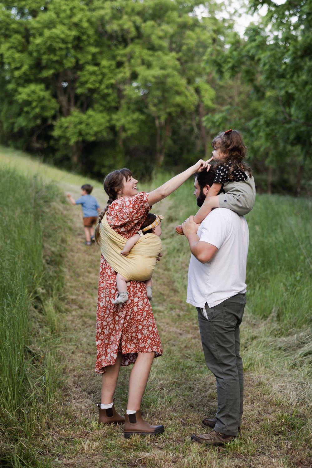 springfield family photographer