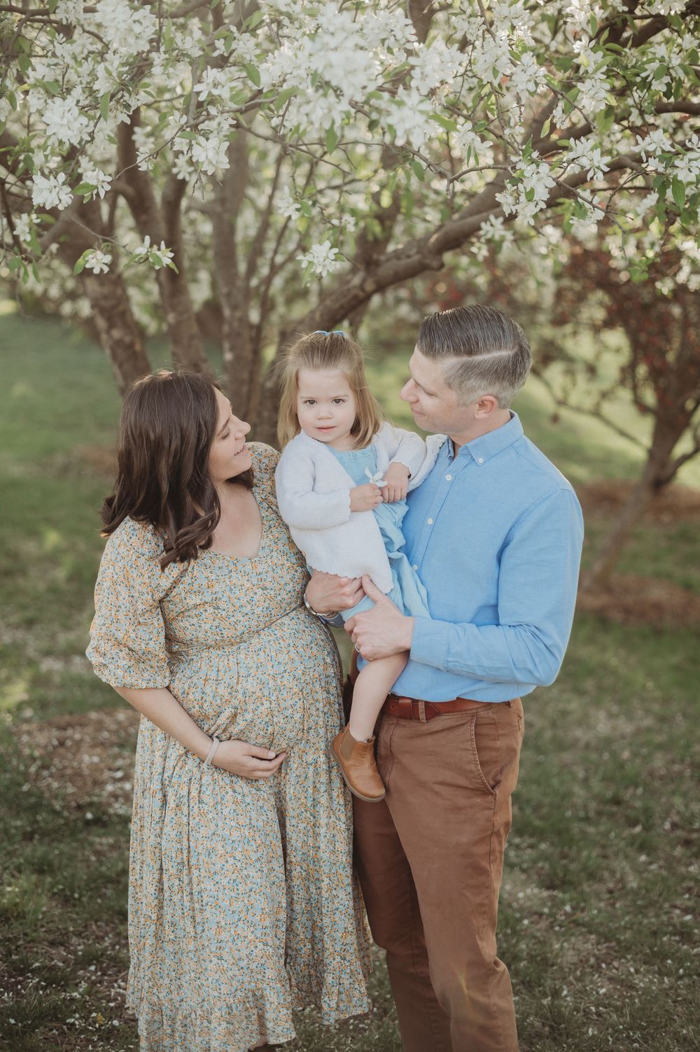 Omaha maternity photographer