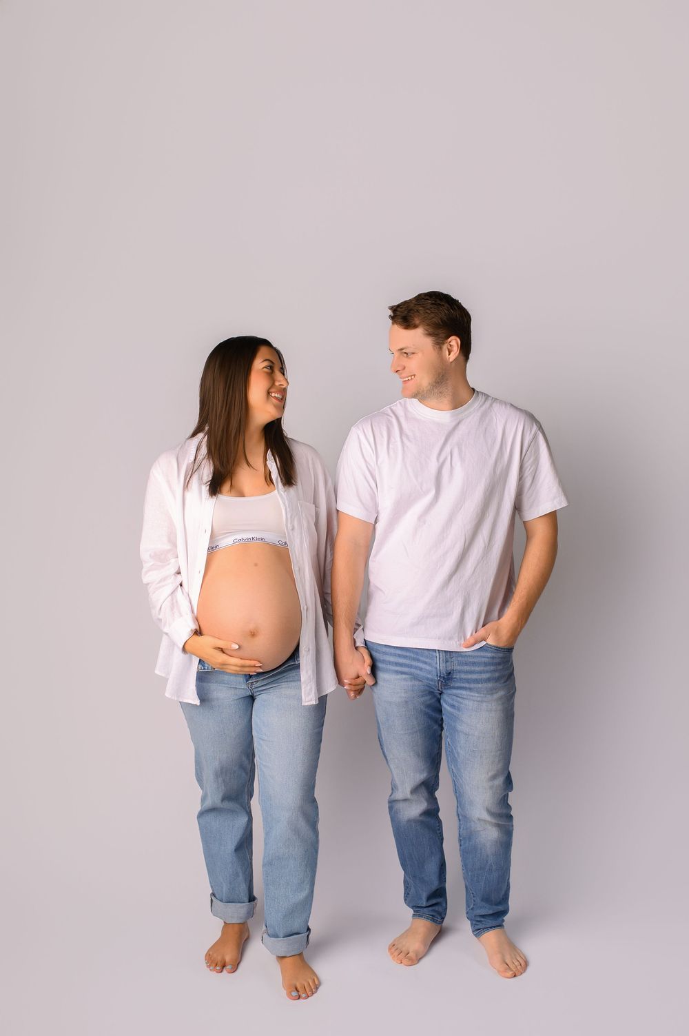 Omaha maternity photographer