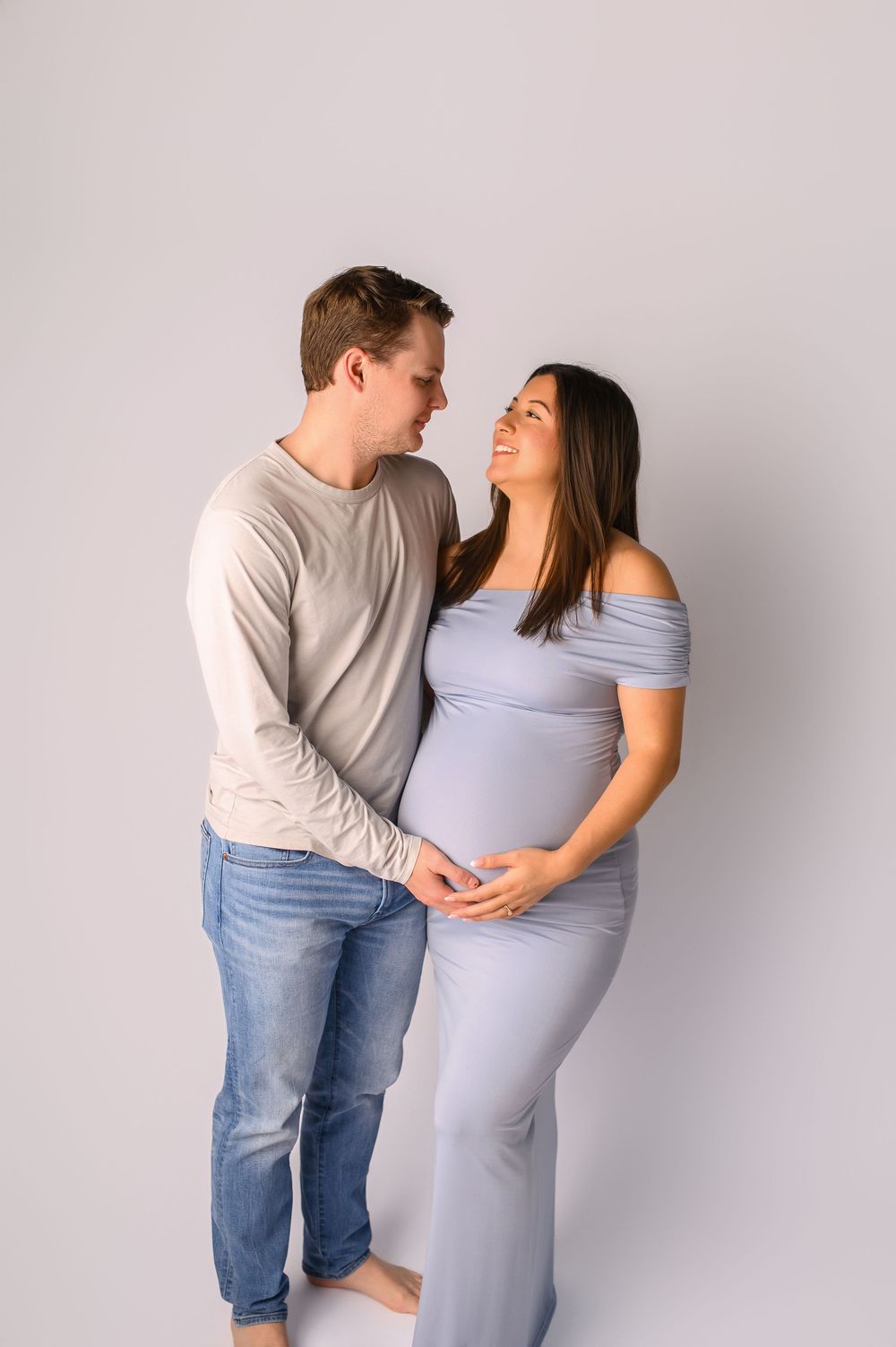 Omaha maternity photographer
