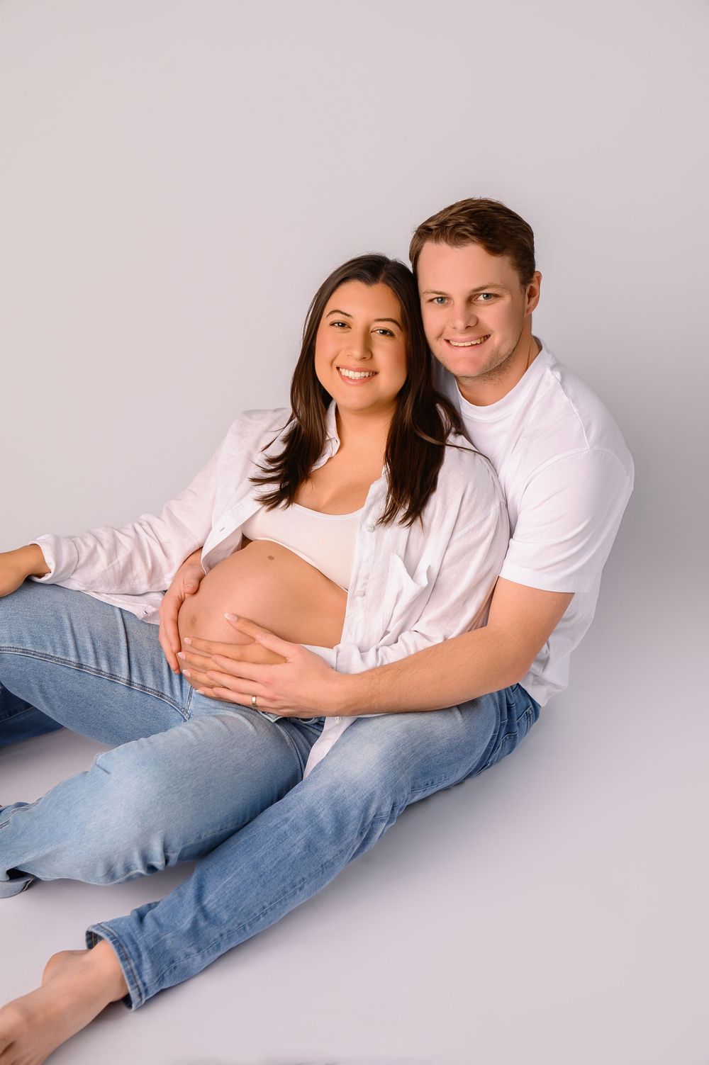 Omaha maternity photographer