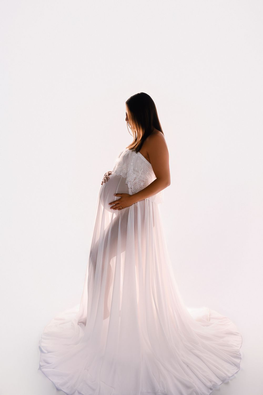 Omaha maternity photographer