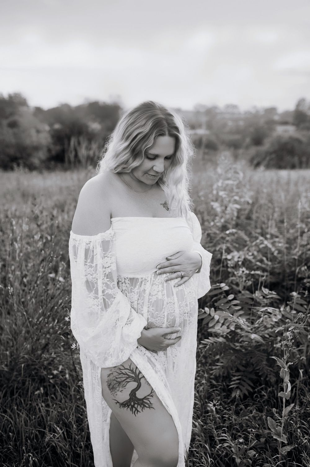 Omaha maternity photographer