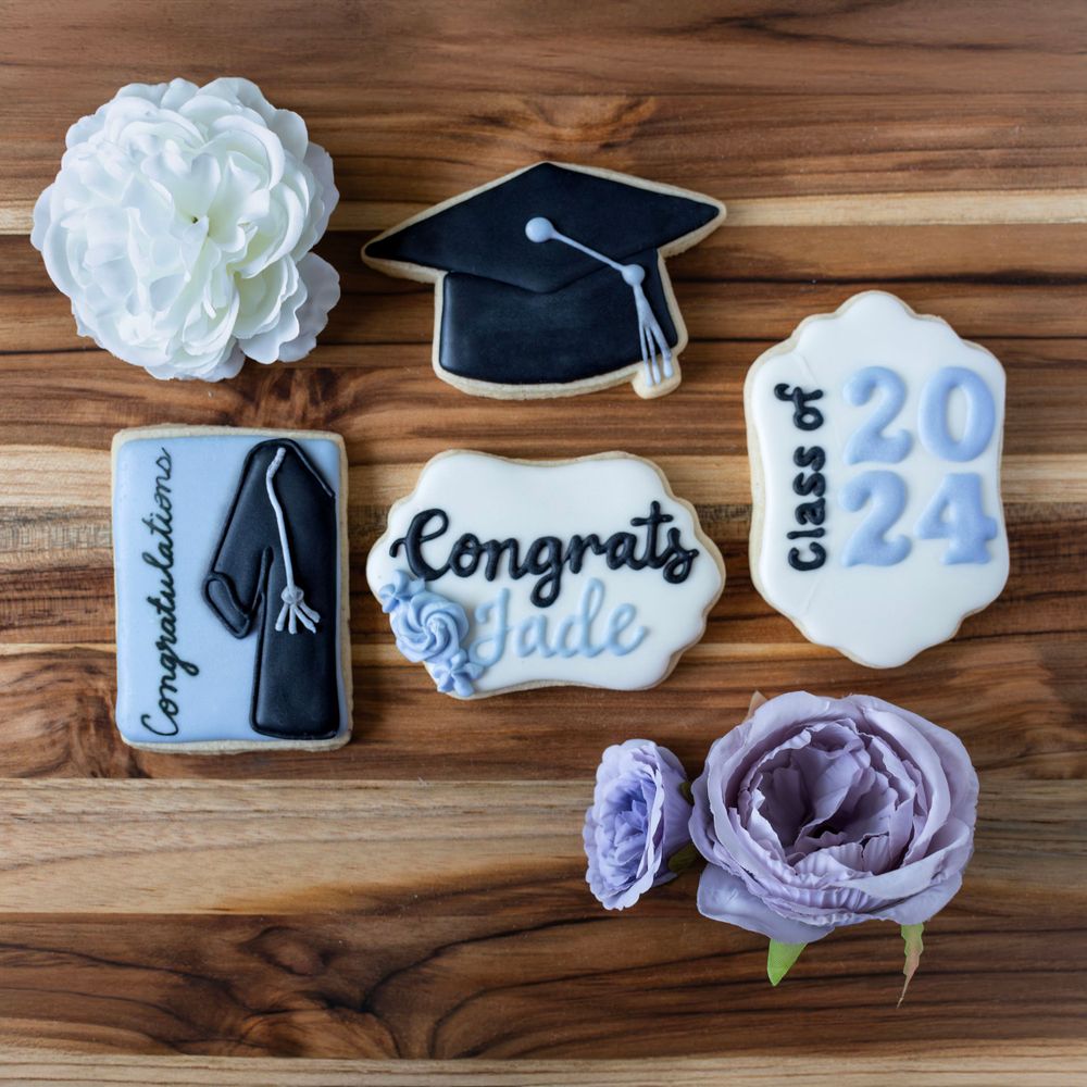 brand cookies photography session by Sussex County photographer in North Jersey