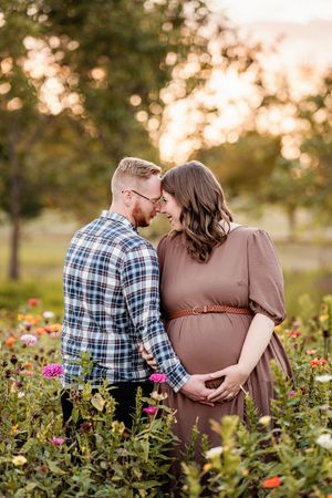 Lancaster Pa Maternity Photographer.
