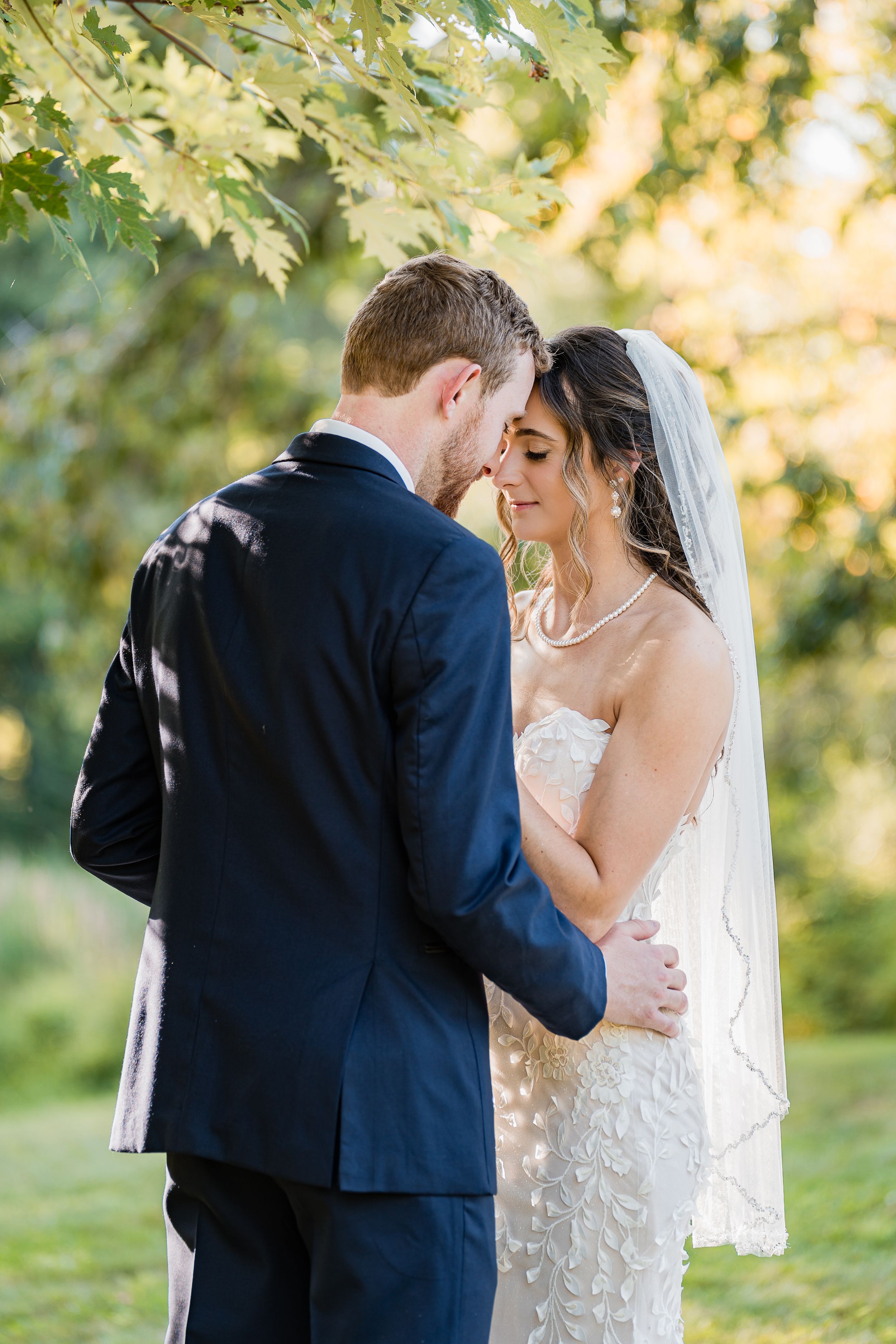 Lancaster Pa Wedding Photographer. Promise Farm, Manheim Pa.