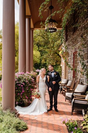 Lancaster Pa Wedding Photographer.