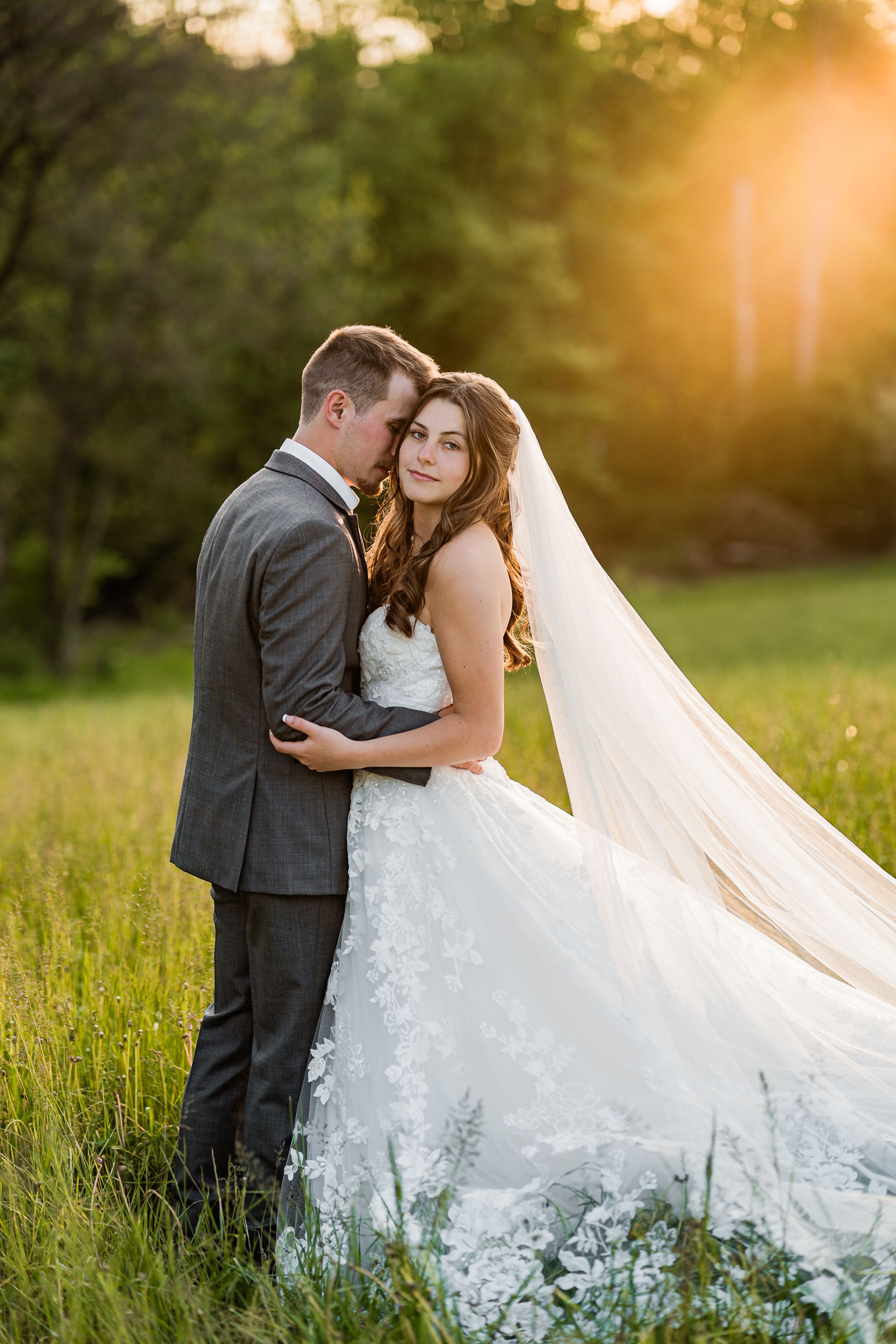 Lancaster Pa Wedding Photographer.