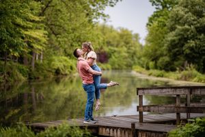 Lebanon Pa Engagement Photographer.