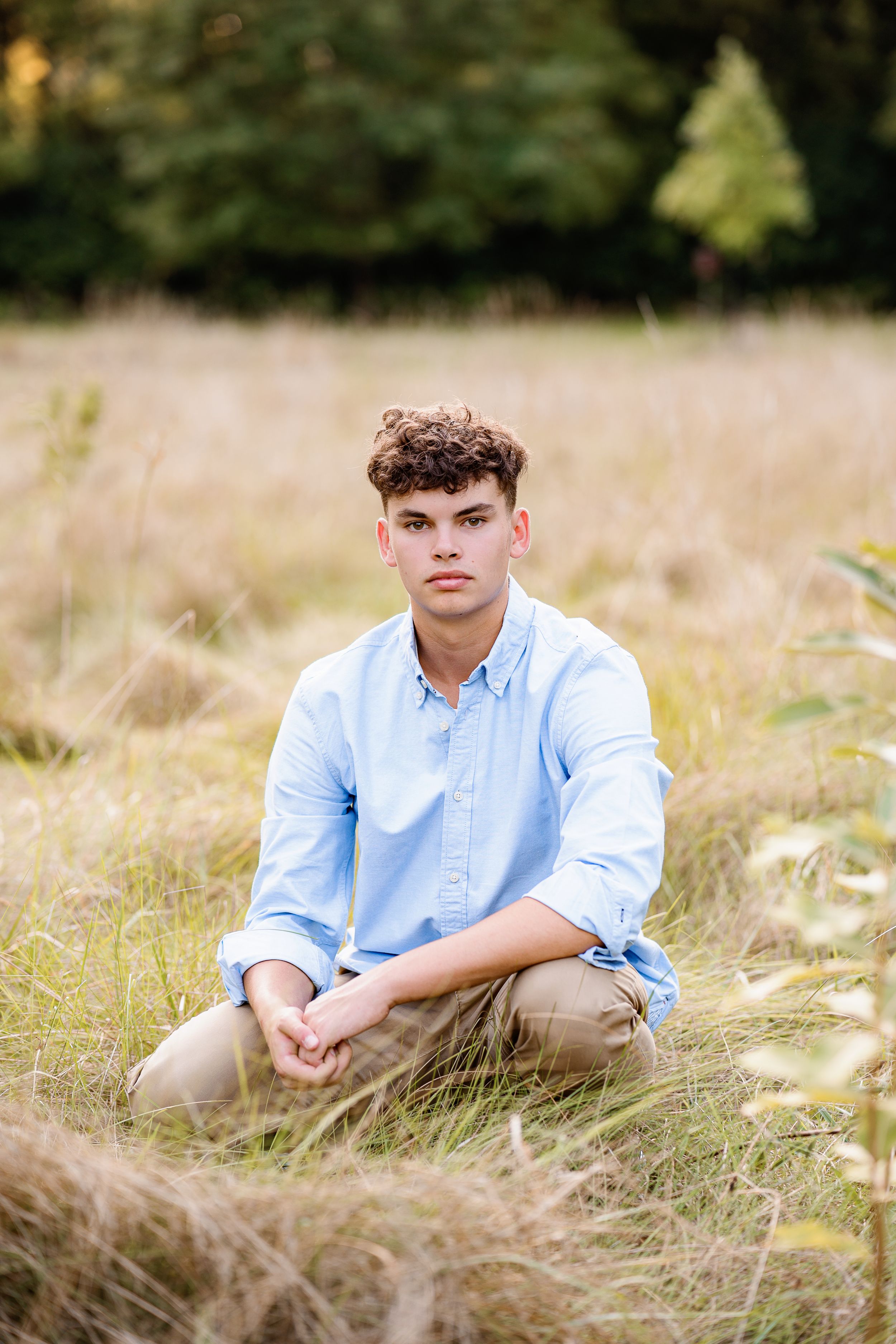 Lancaster Pa Senior Portrait Photographer.