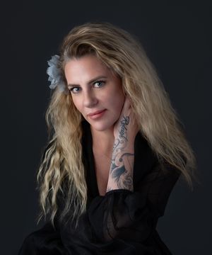 Riverview Women's Portraits