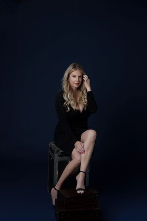 Riverview Beauty Photographer
