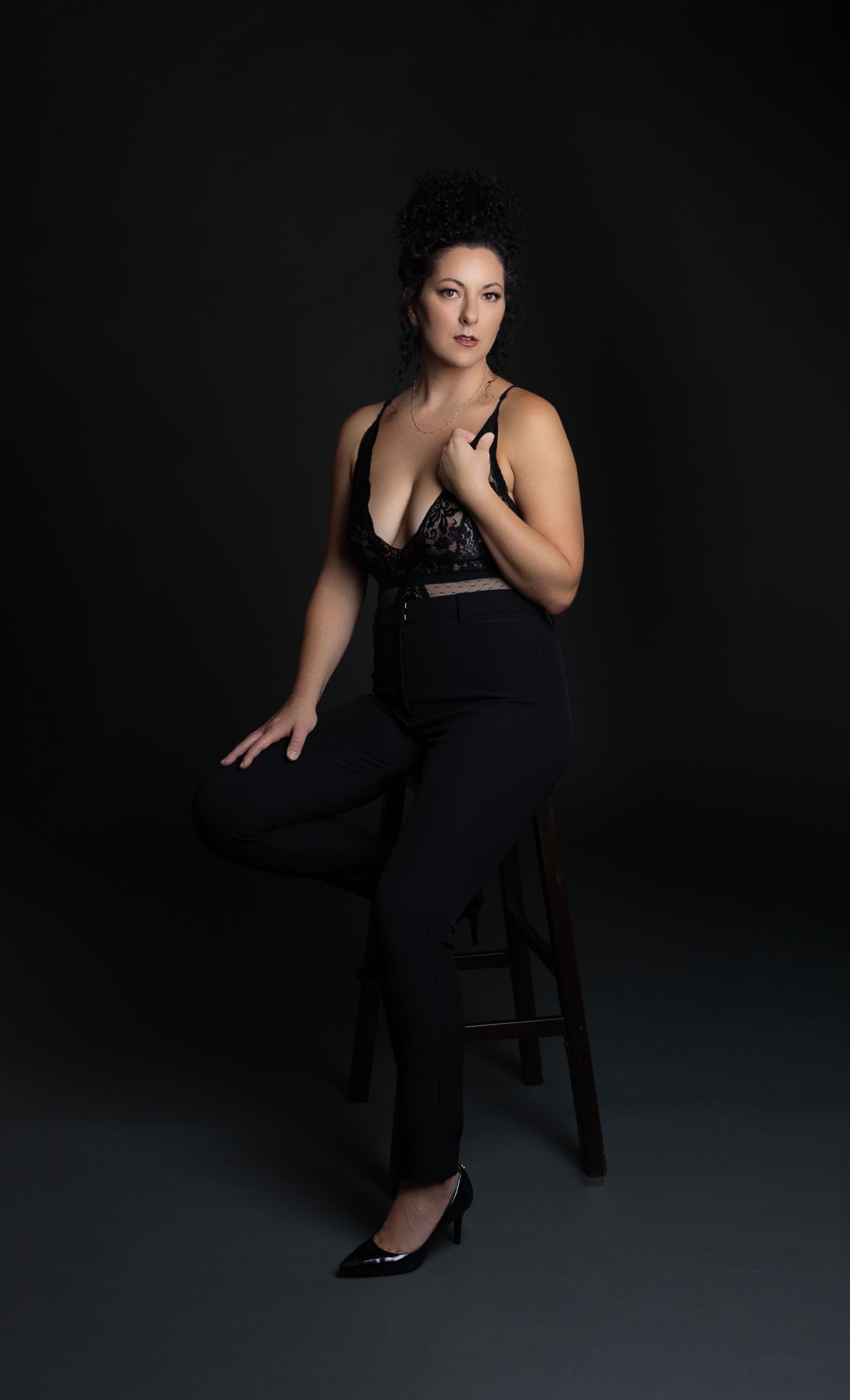 Riverview, FL Portrait Photographer