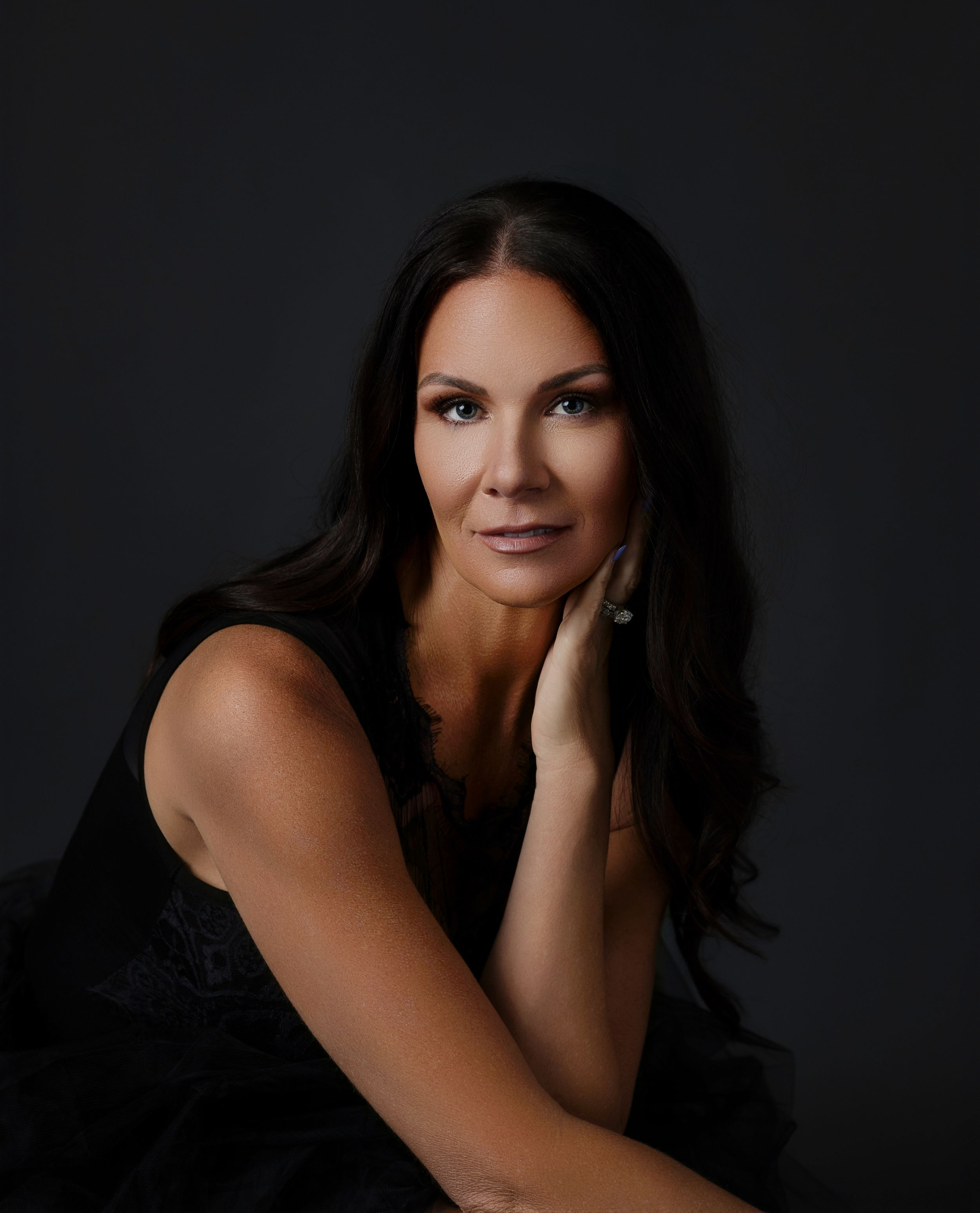 Tampa's Premier Beauty Photographer