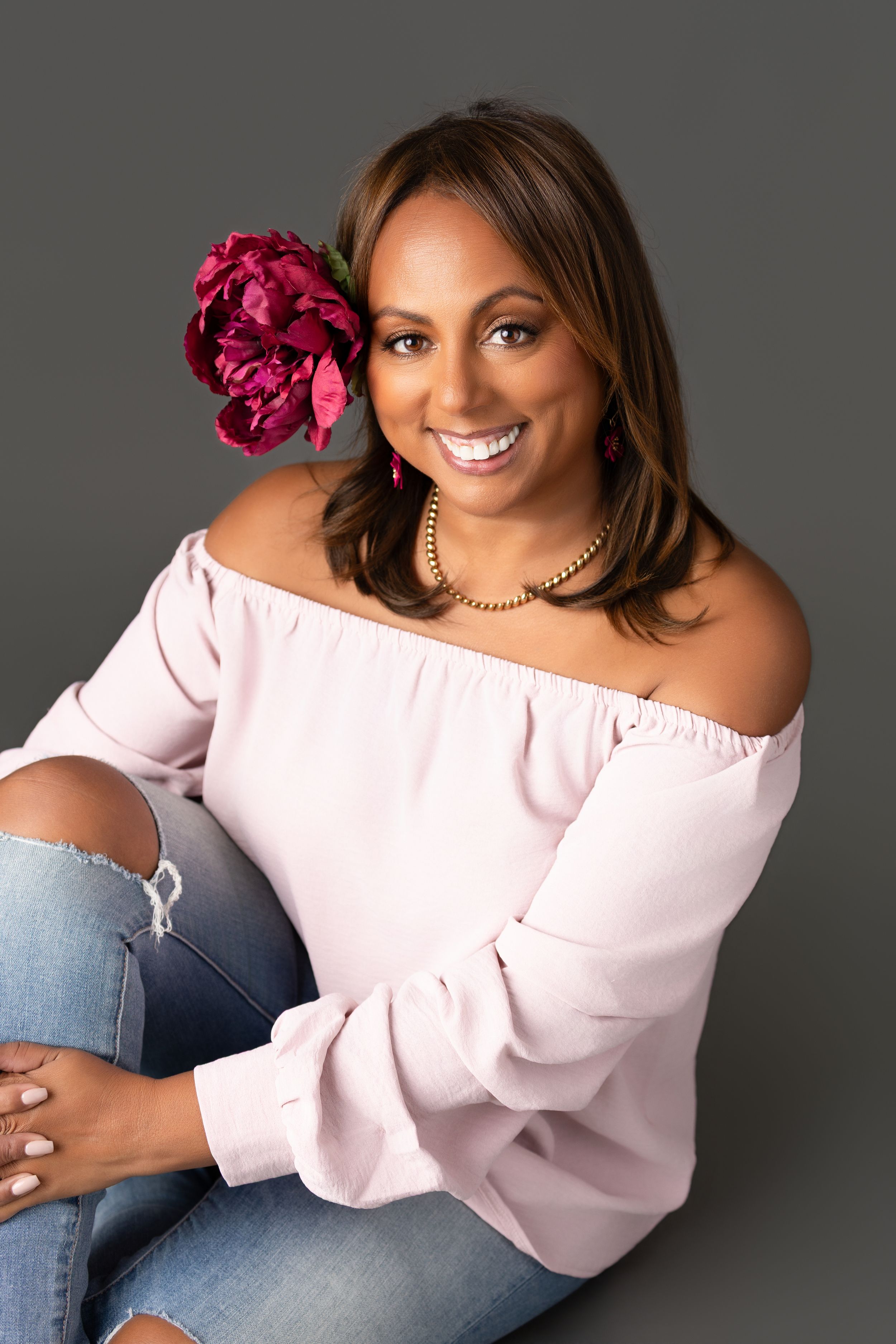 Riverview Portrait Photographer