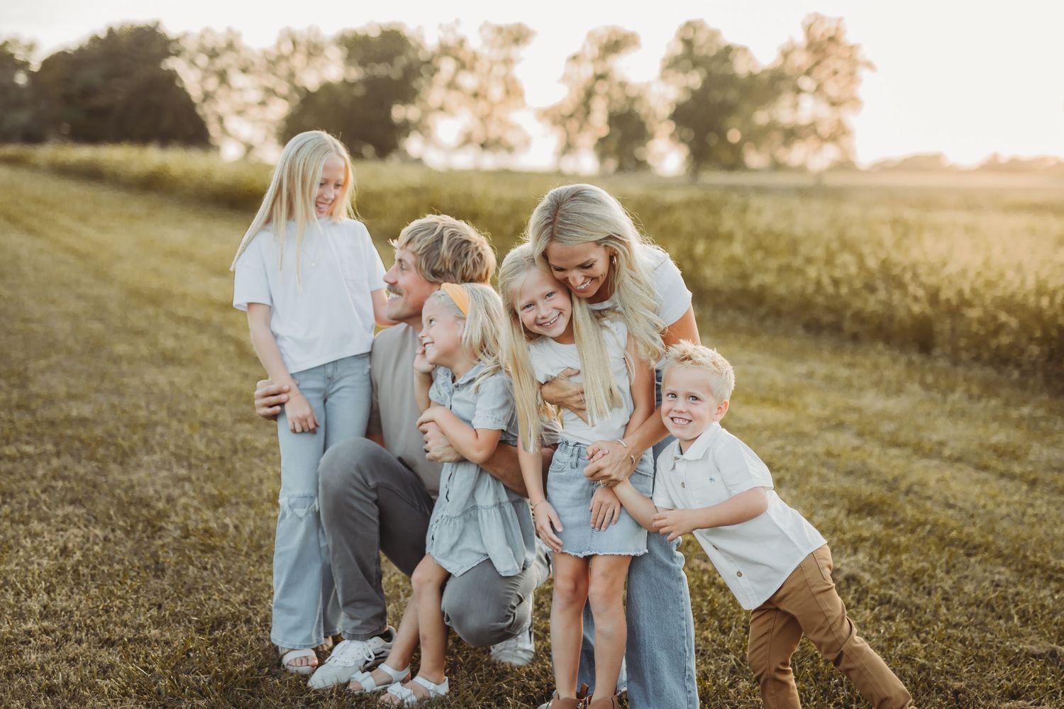 KC Photographer - Carly Crowder Photography