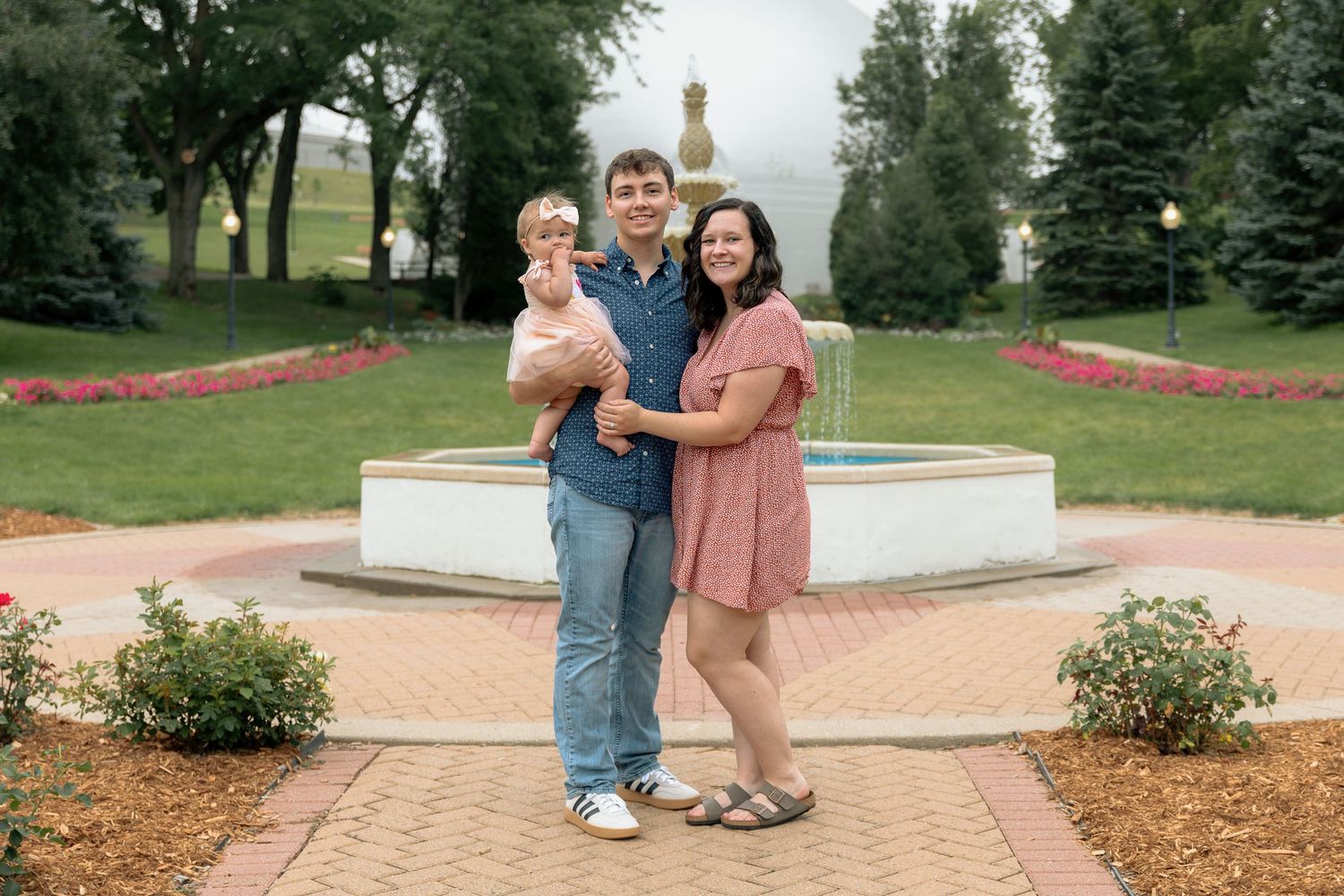 Sioux City Iowa