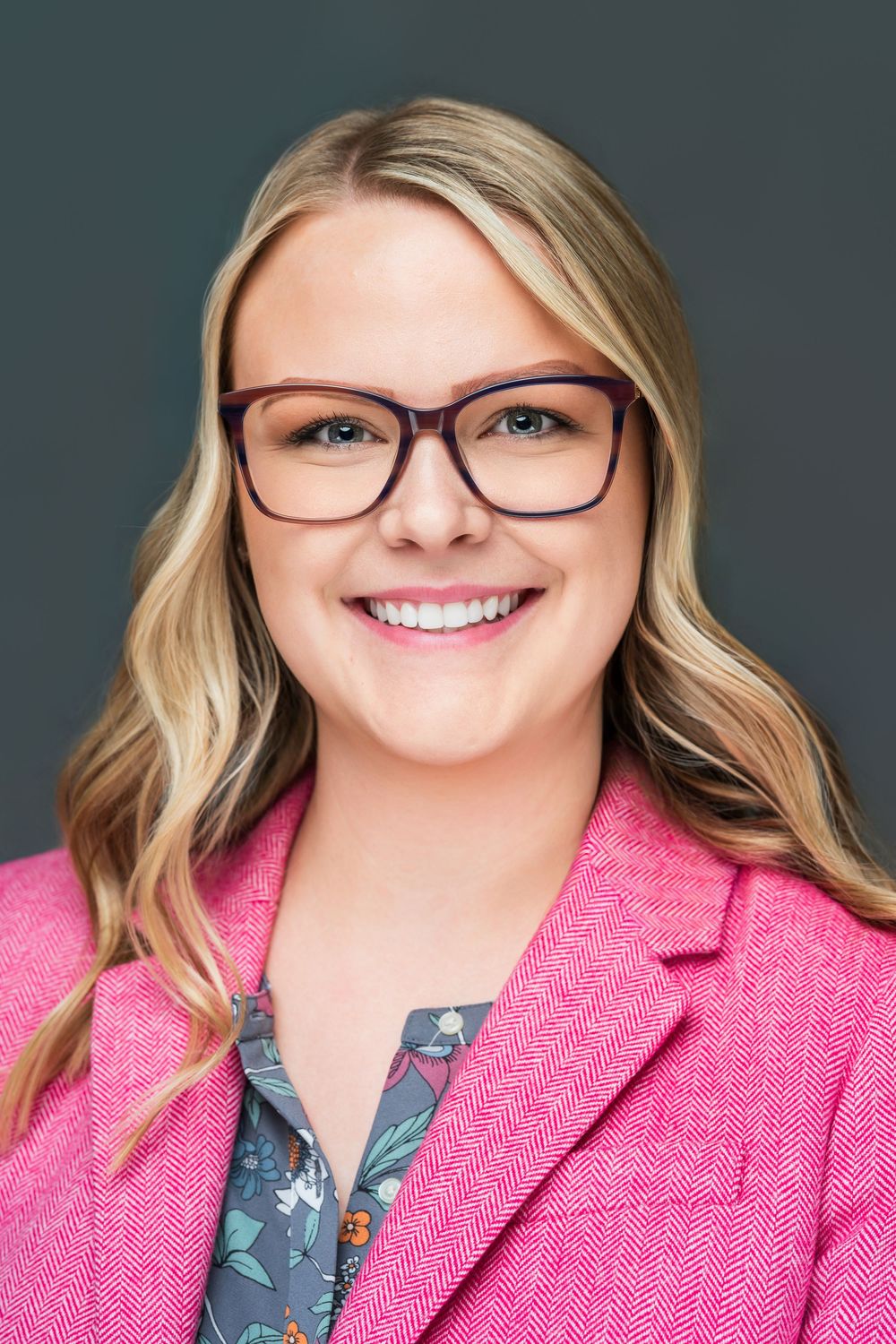 Fargo, ND headshot