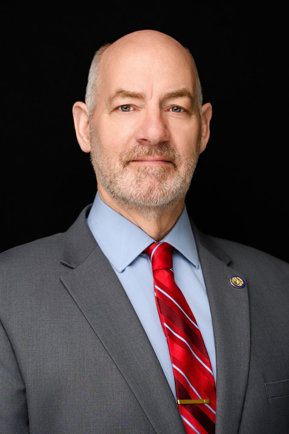 ND campaign photographer