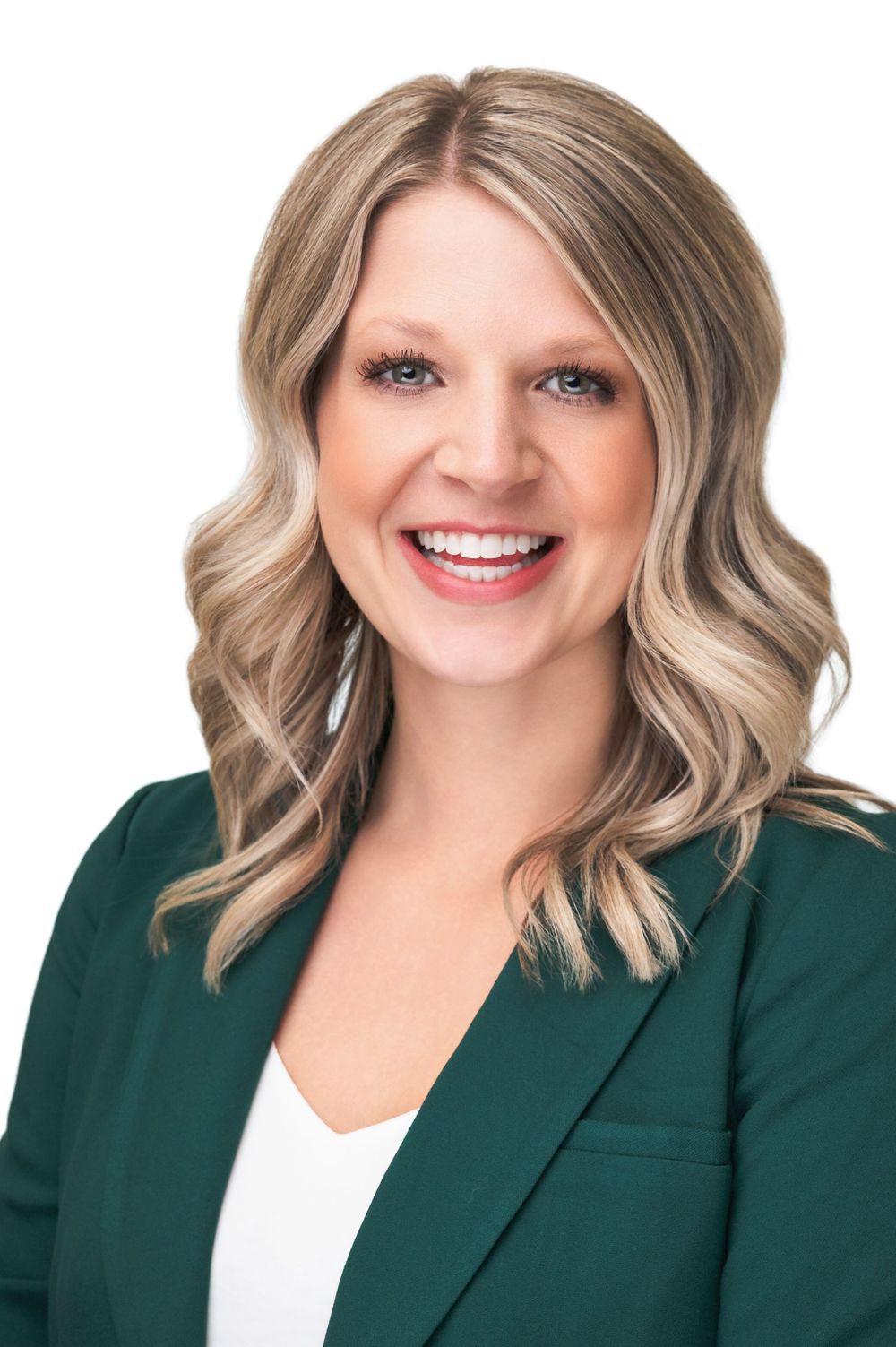 Fergus Falls Headshot