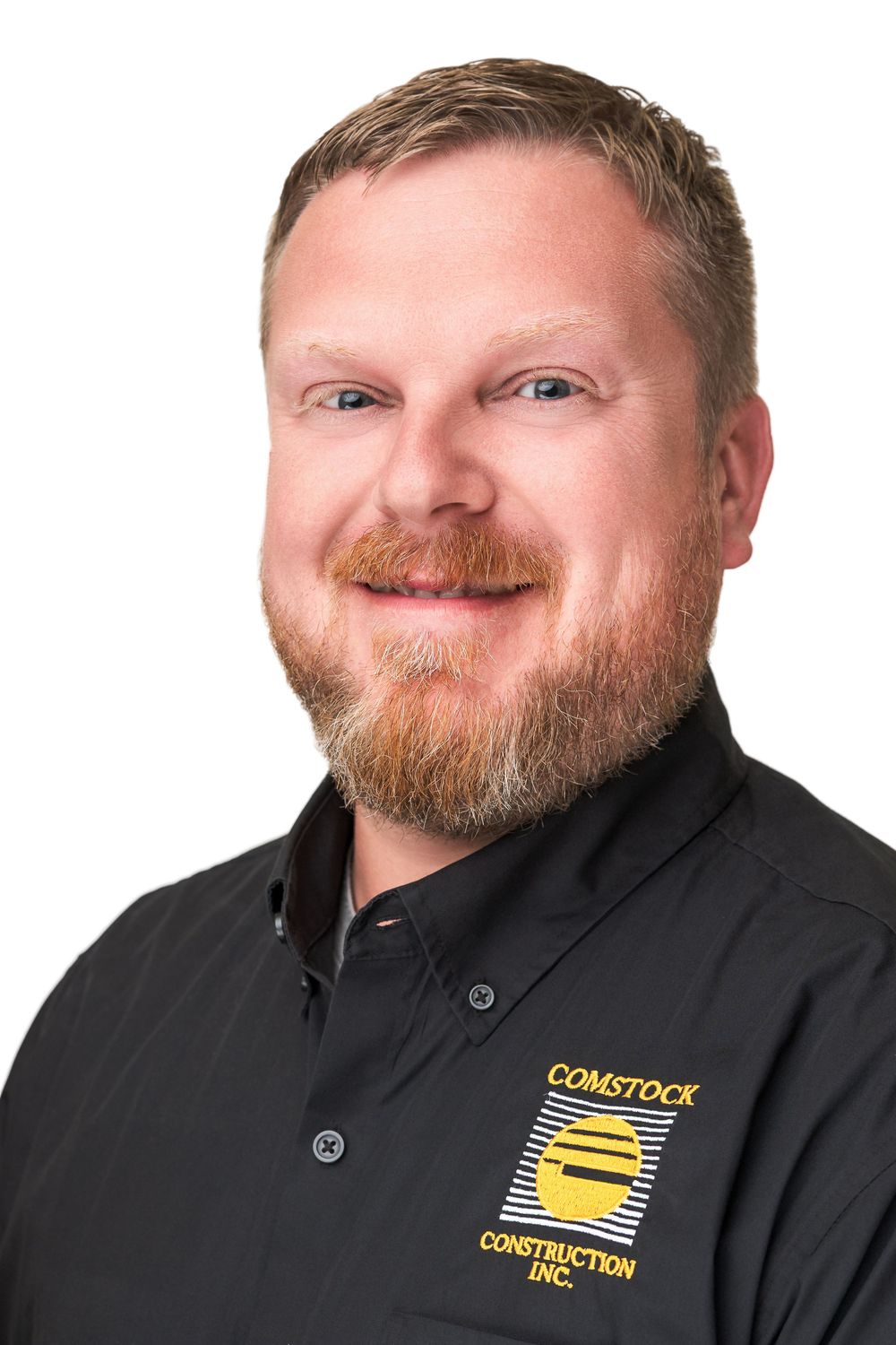 Wahpeton Headshot