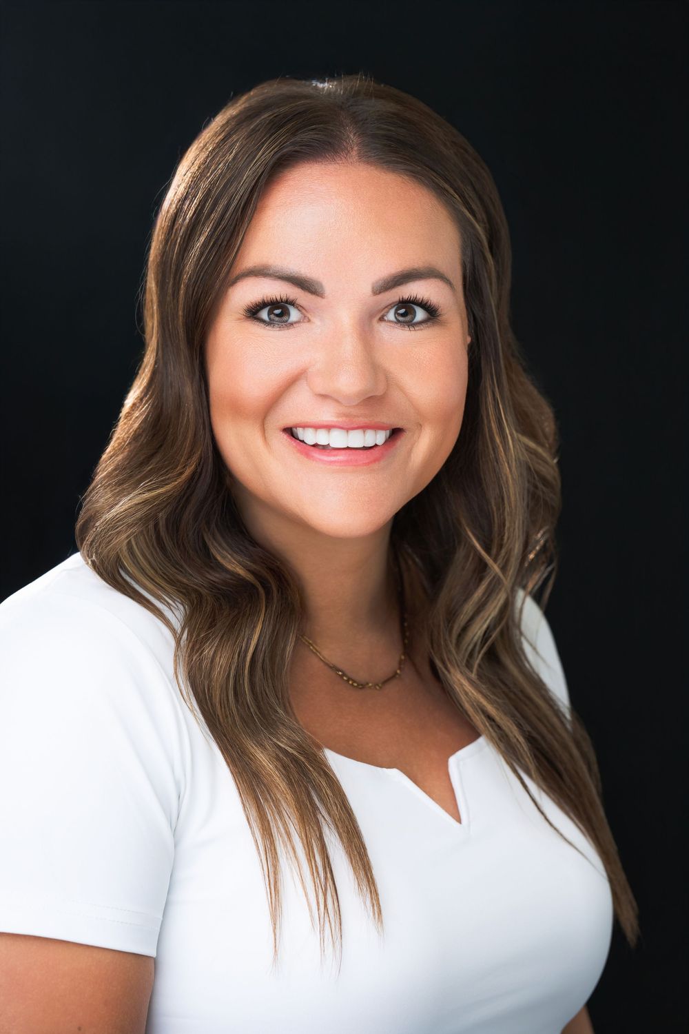Wahpeton headshot