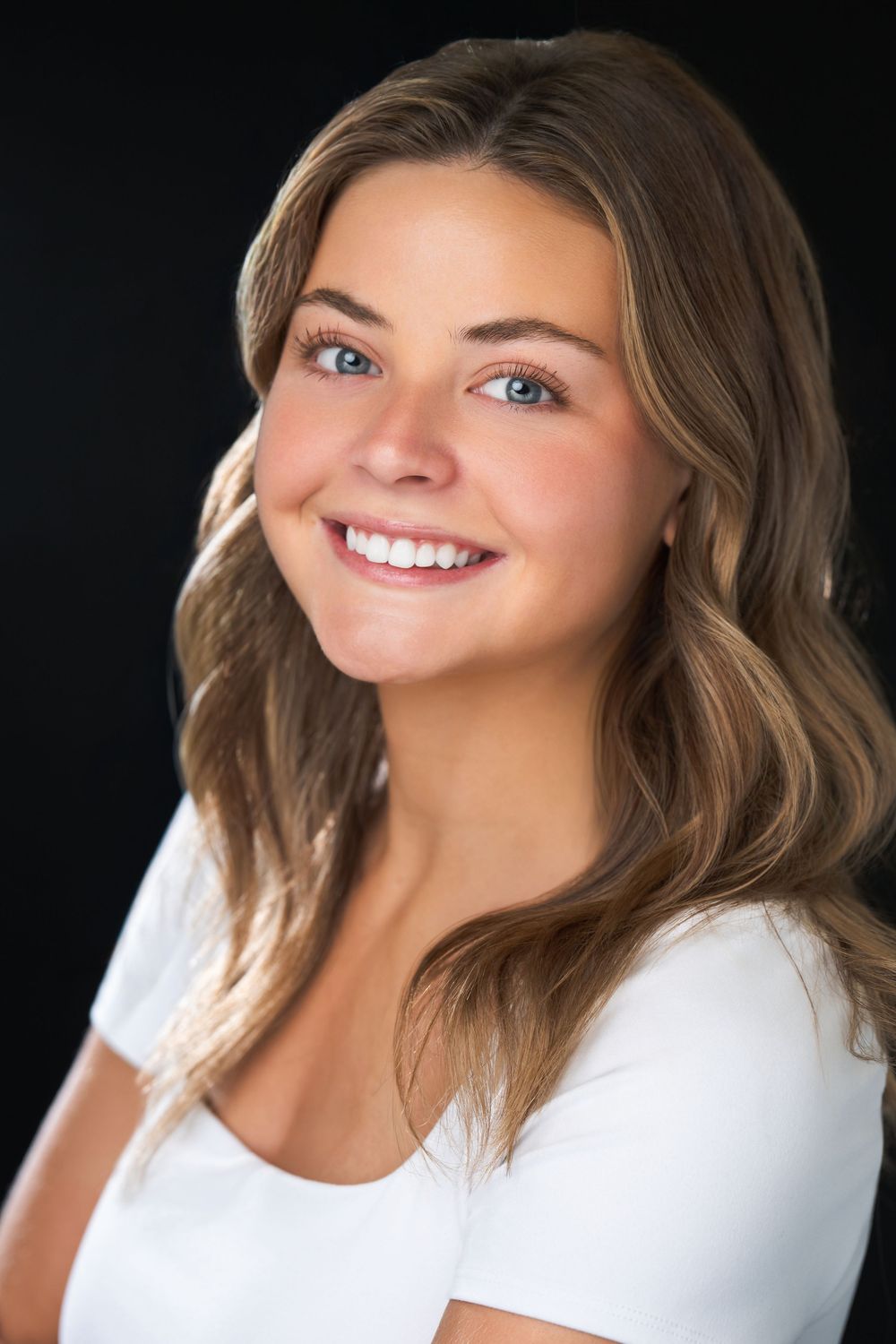 Wahpeton headshot
