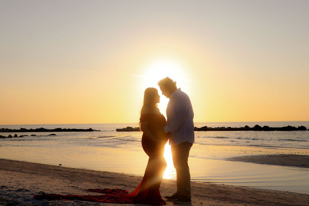 Northwest Arkansas Maternity Photographer