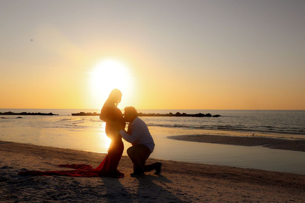Northwest Arkansas Maternity Photographer