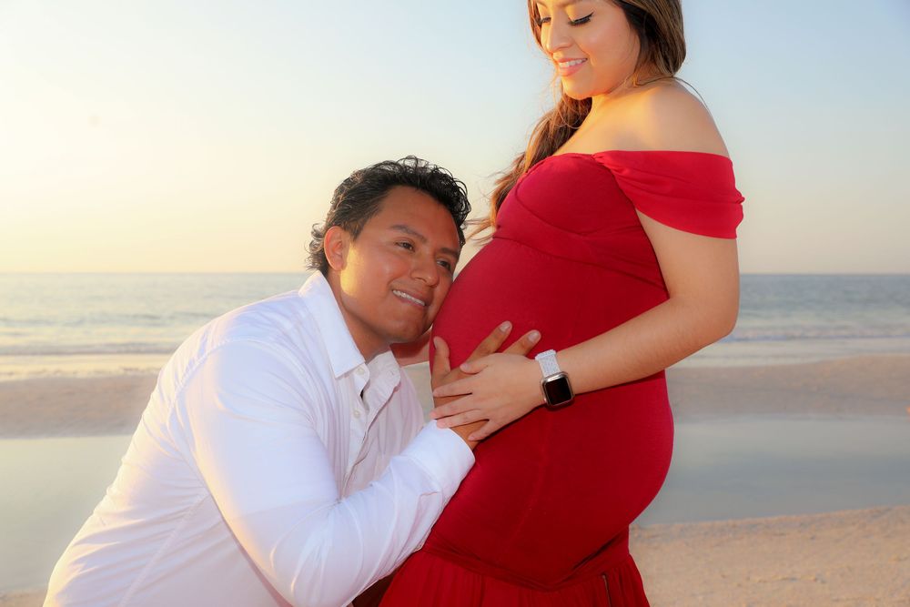 Northwest Arkansas Maternity Photographer
