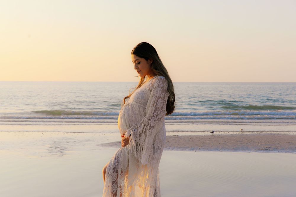 Northwest Arkansas Maternity Photographer