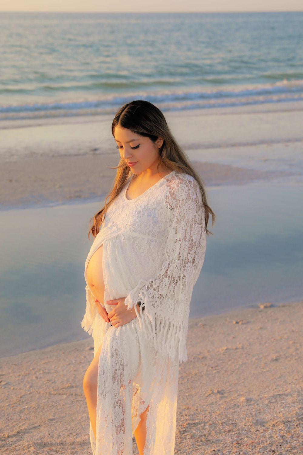 Northwest Arkansas Maternity Photographer