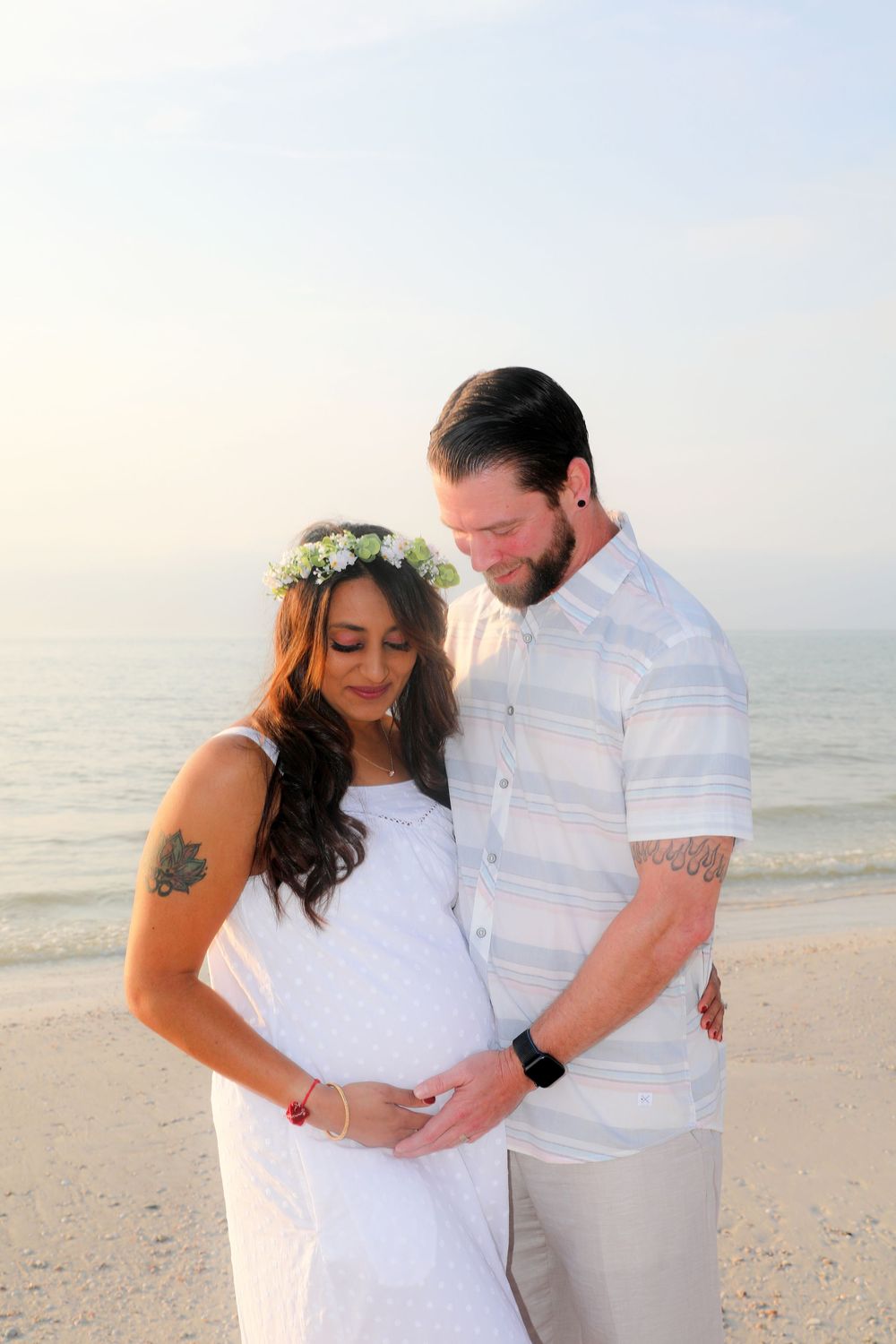 Northwest Arkansas Maternity Photographer