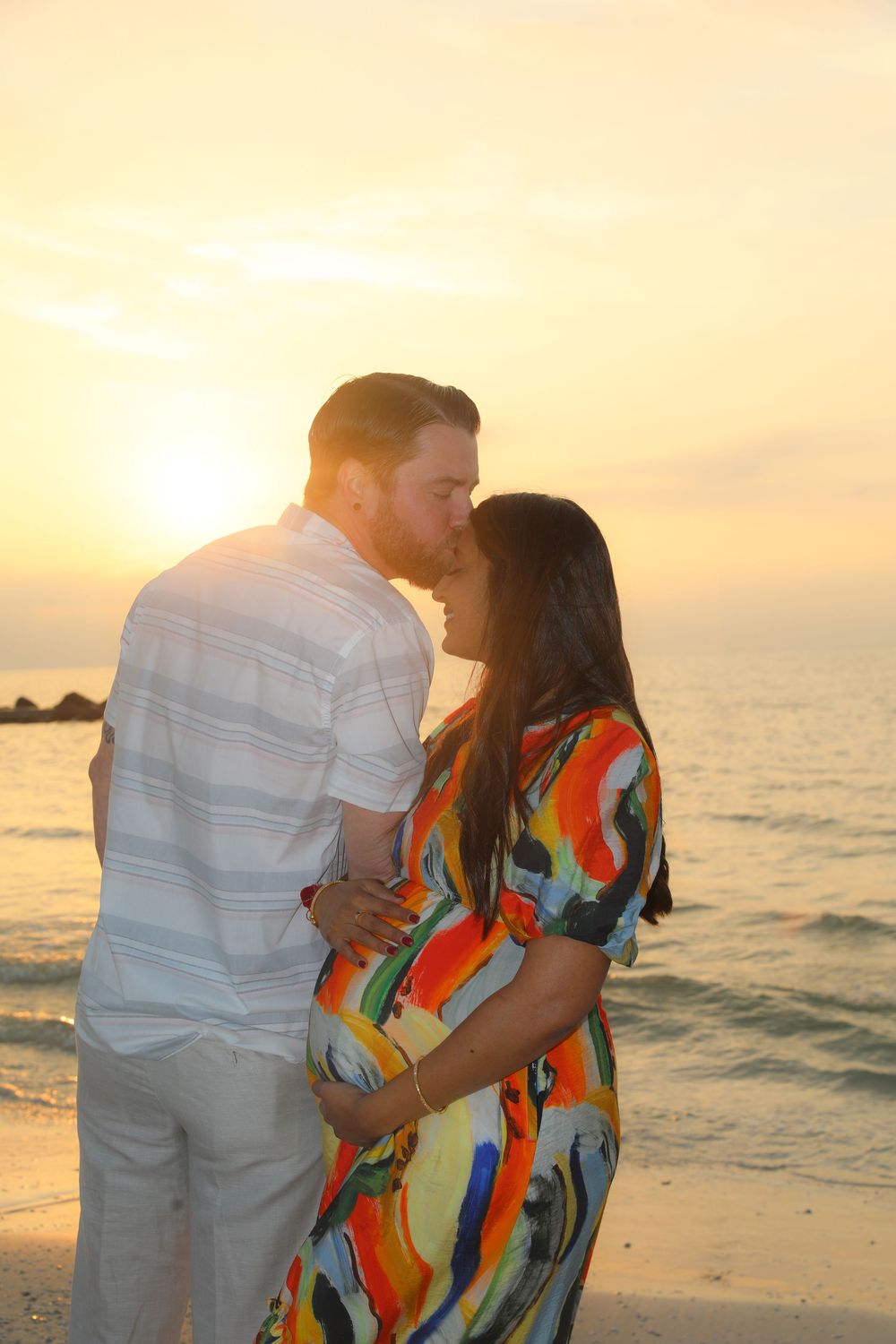 Northwest Arkansas Maternity Photographer