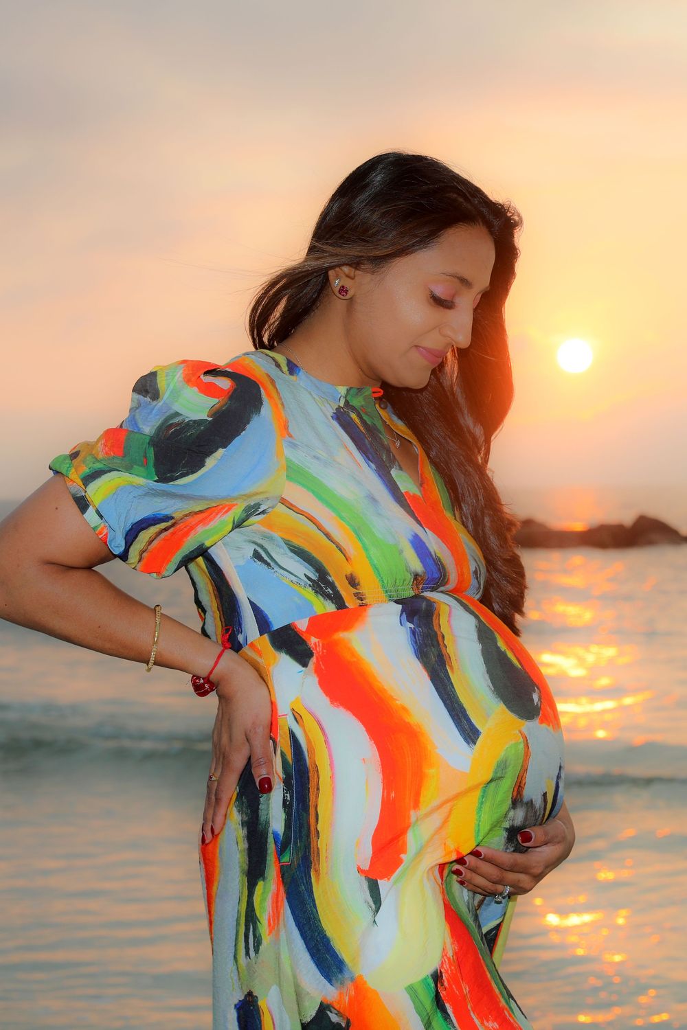 Northwest Arkansas Maternity Photographer