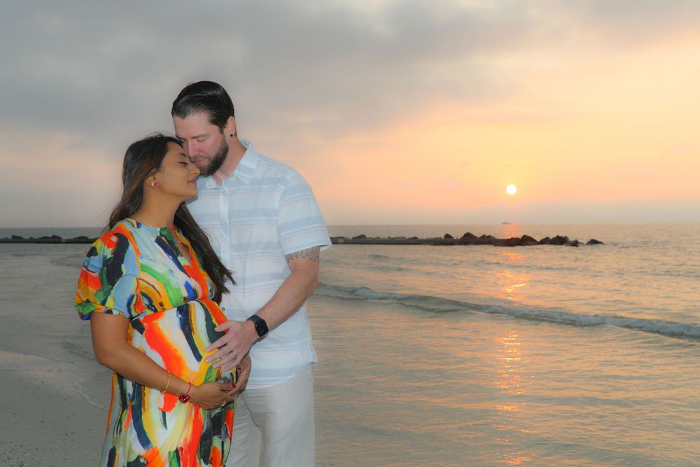 Northwest Arkansas Maternity Photographer