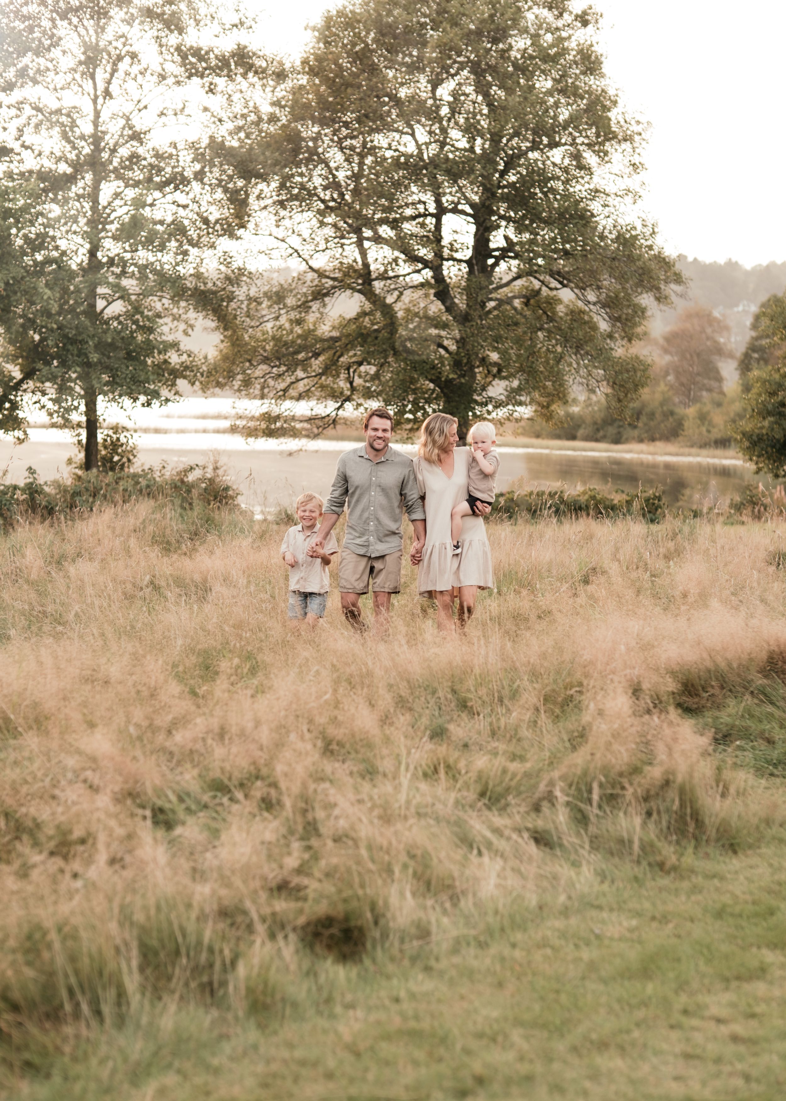 Familjefotograf
Barnfotograf