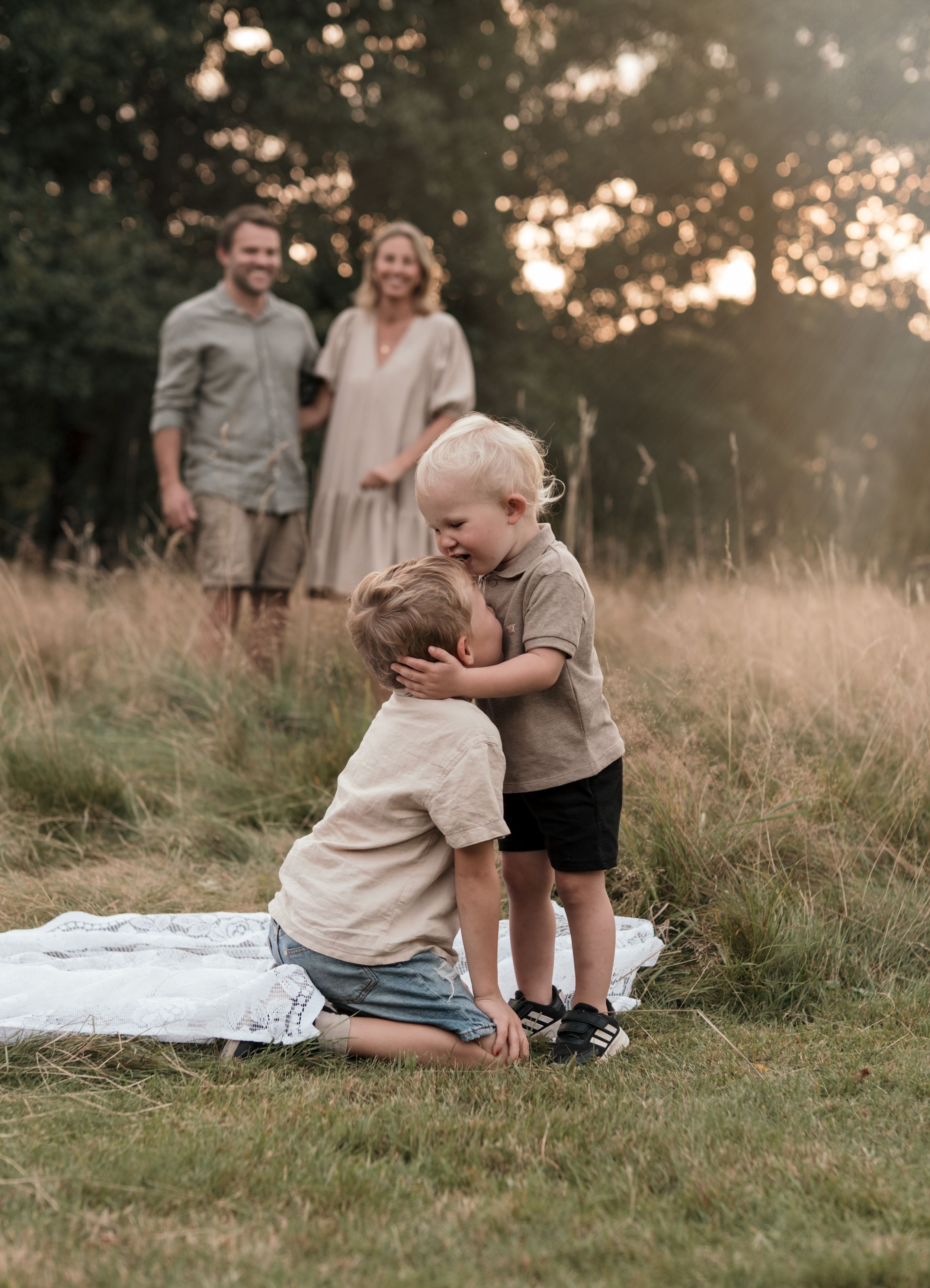 Familjefotograf
Barnfotograf