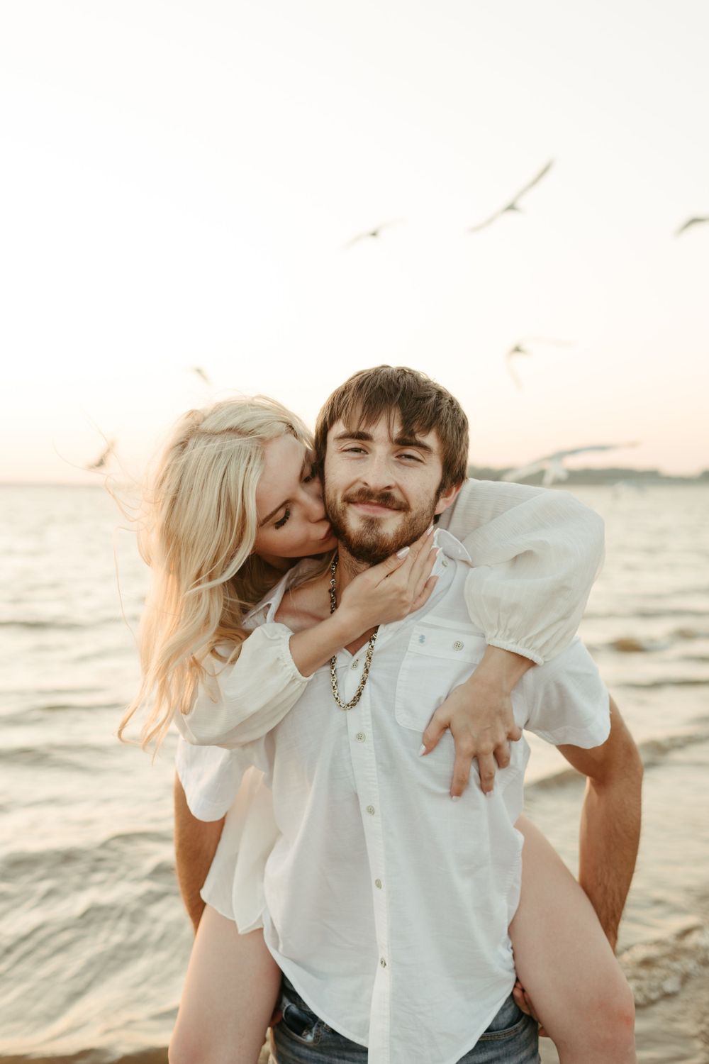 Couples photoshoot