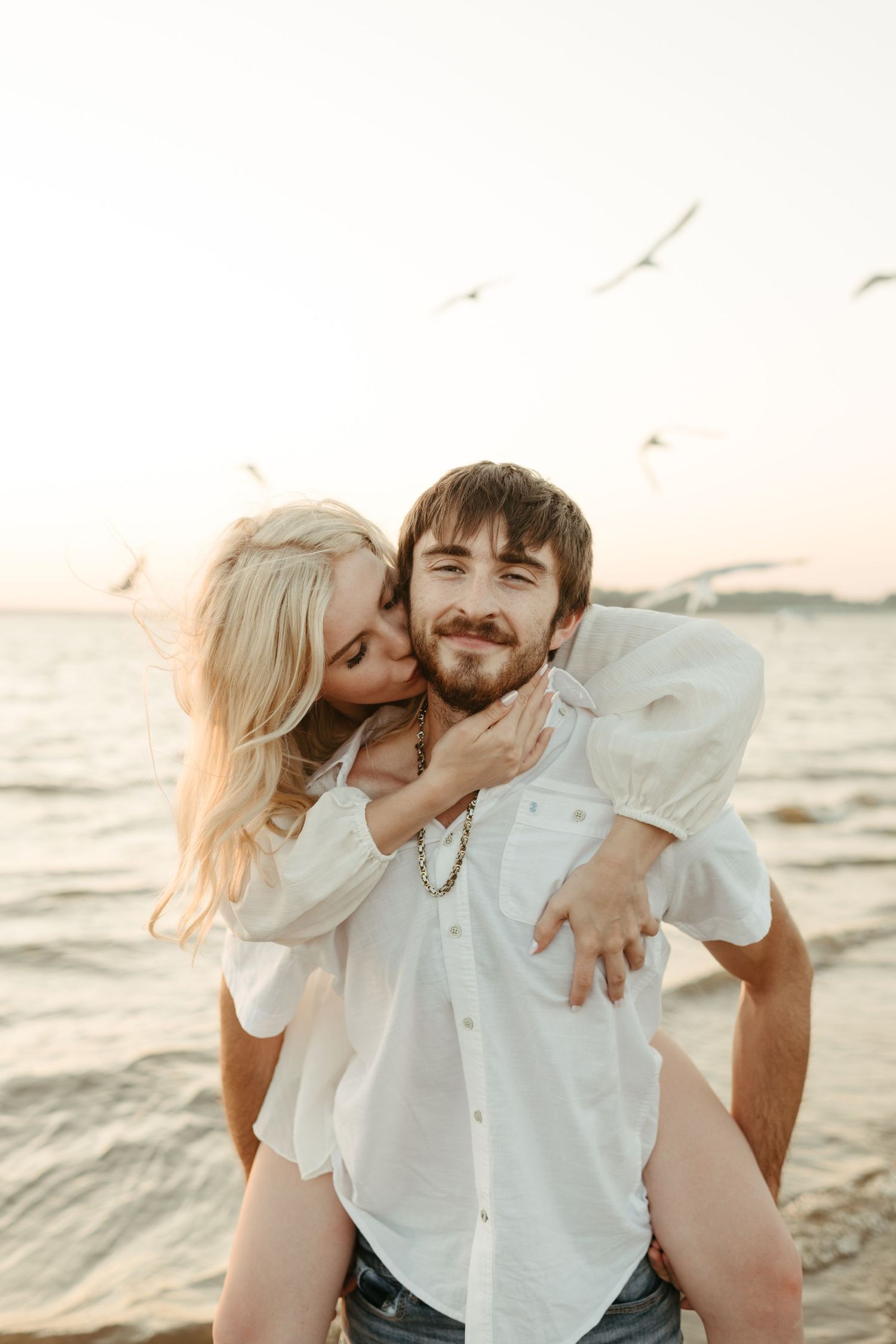 Couples photoshoot