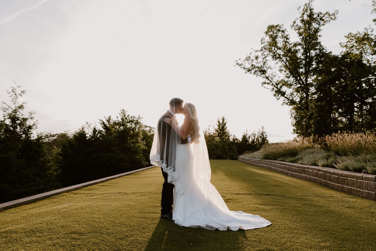 Knoxville Wedding Photographer | Nichols Heir Wedding