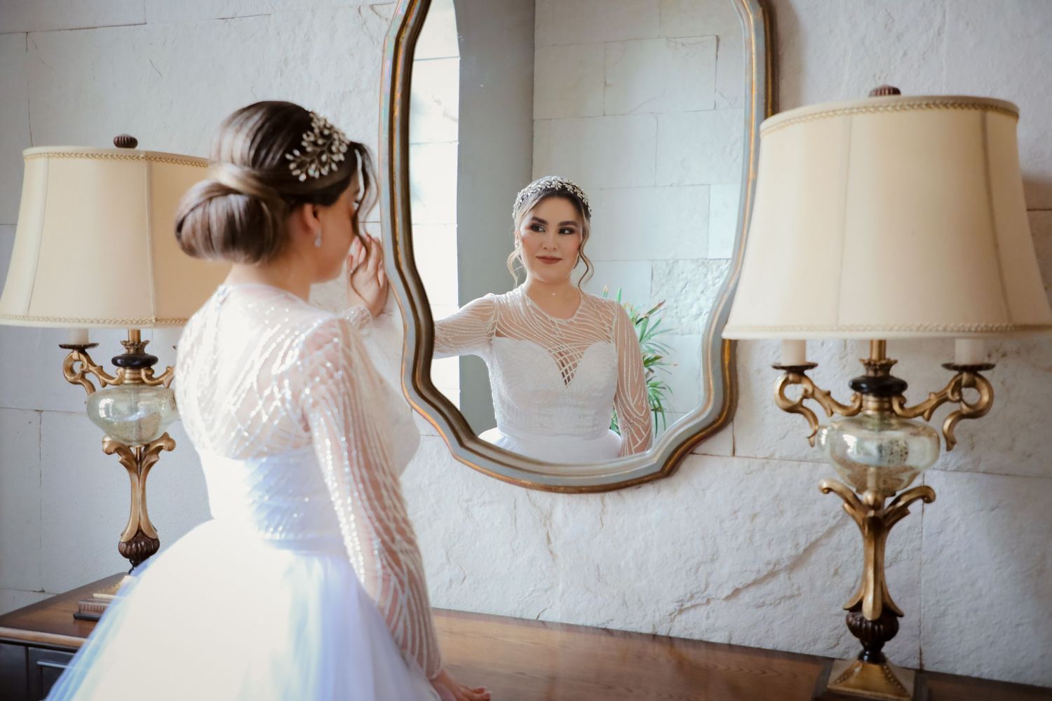 PAQUETES DE BODA