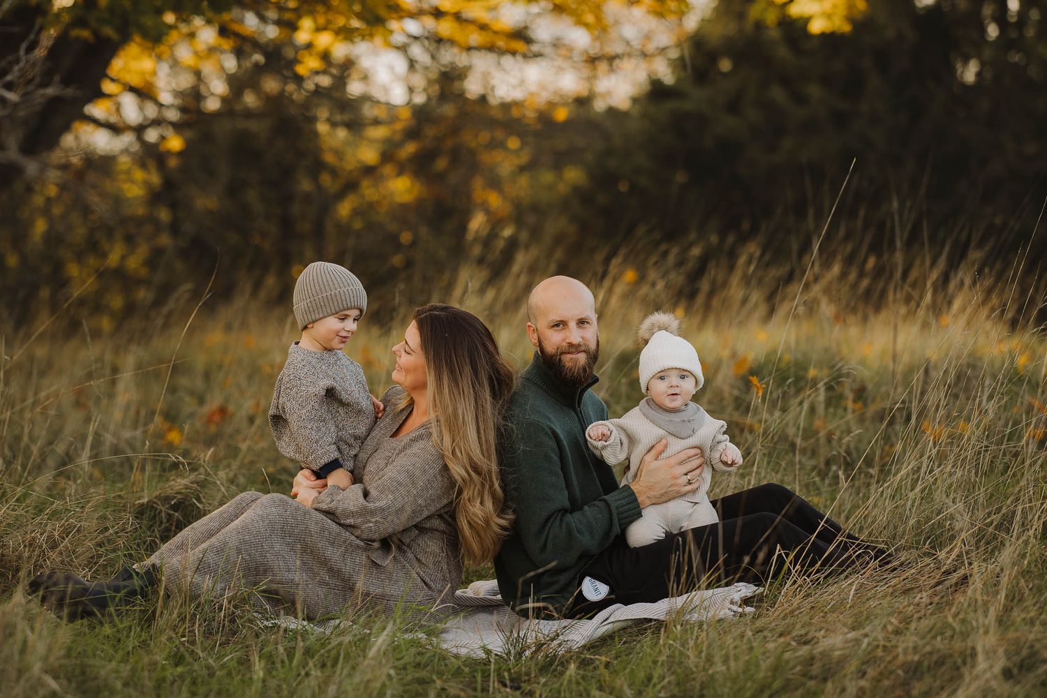 Theresé Thörne, familjefotograf i Bålsta, Stockholm,
