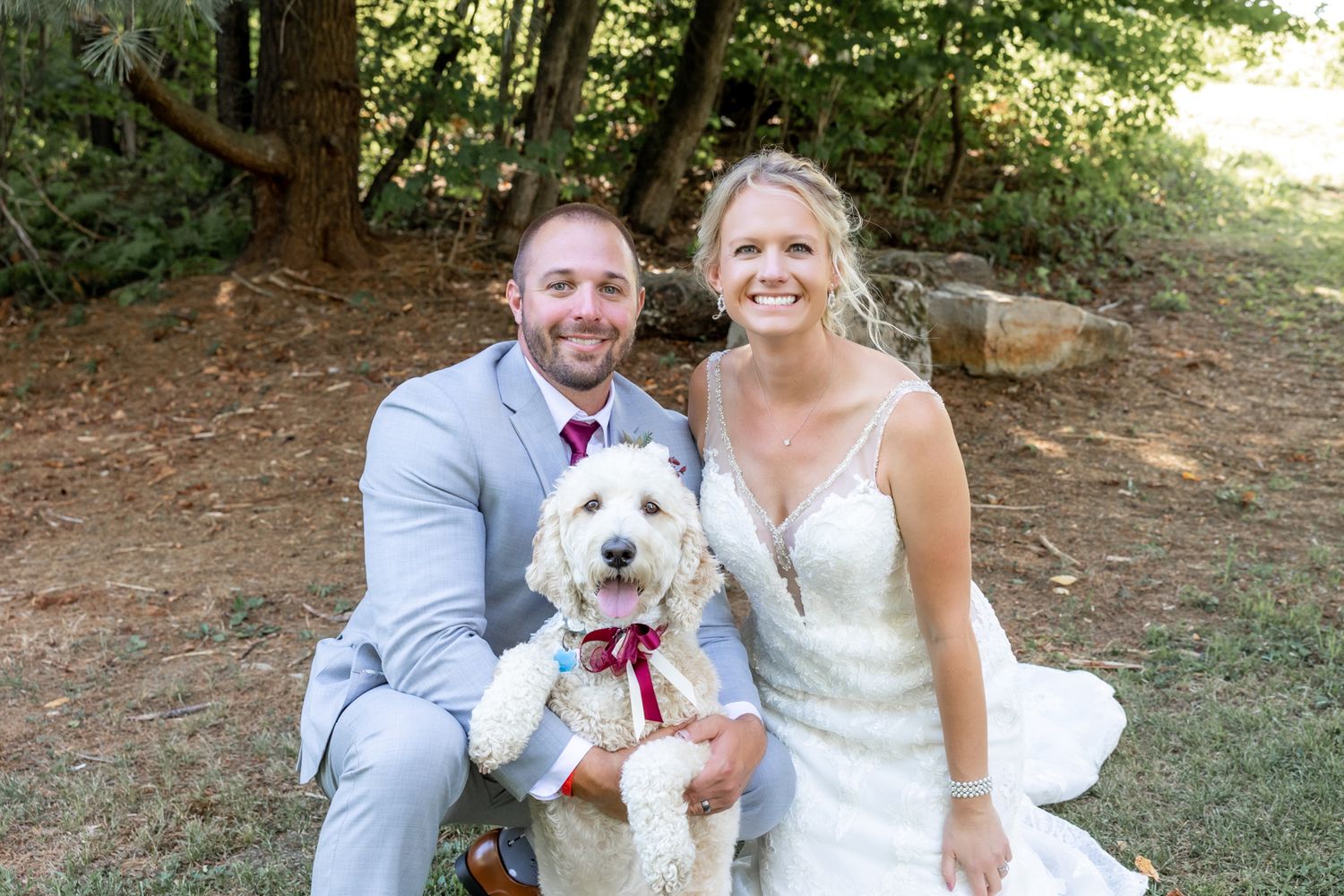 wedding photographer