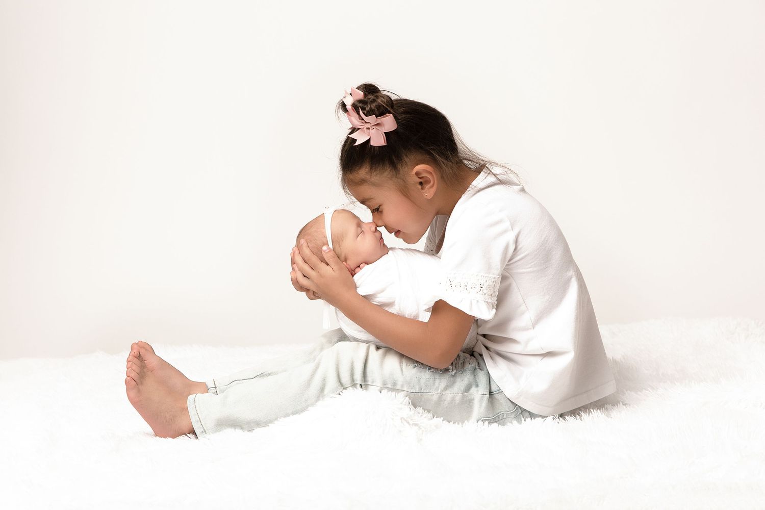 Las Vegas Newborn Photographer