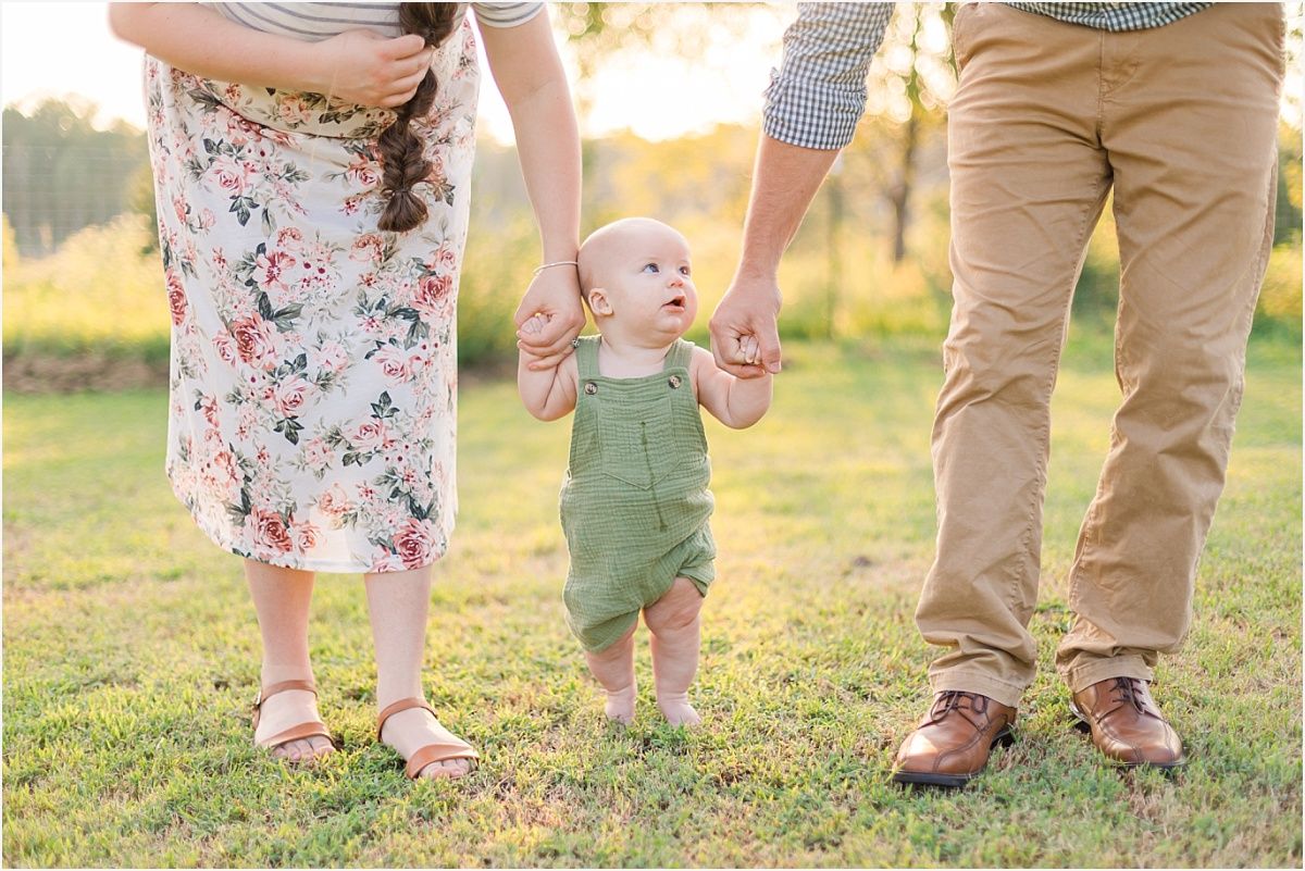 Ruston Louisiana Photographer